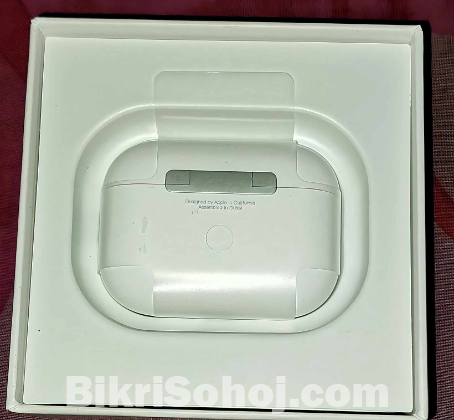 Apple Airpods Pro 2nd Gen Made in Dubai Variation